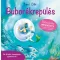 Buborékrepülés Relaxációs mesekönyv