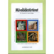 Művelődéstörténet