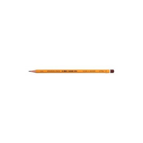 KOH-I-NOOR Grafit ceruza F