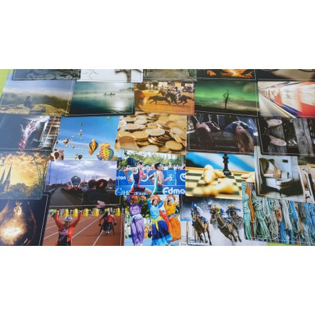 Hogy vagy? 1. kártya