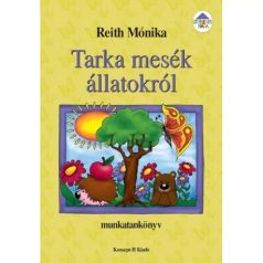 Tarka mesék állatokról