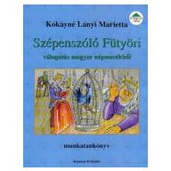 Szépenszóló Fütyöri