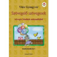 Szövegelő szövegesek szöveges feladatok matematikából