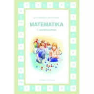 Matematika 1.osztályosoknak