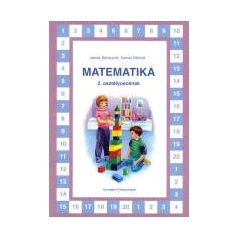 Matematika 2. osztályosoknak