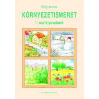 Környezetismeret 1. osztályosoknak