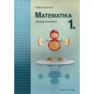 Matematika differenciált felmérőlapok 1.osztály