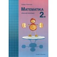 Matematika differenciált felmérőlapok 2.osztály