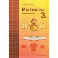 Matematika differenciált felmérőlapok 3.osztály