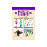 Életvitel és gyakorlati ismeretek 4