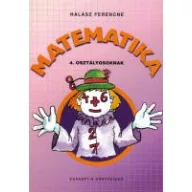 Matematika 4. osztályosoknak