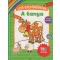 Első kifestőkönyvem A tanya 