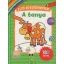 Első kifestőkönyvem A tanya 