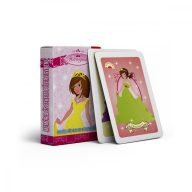 Hercegnők - kártyajáték