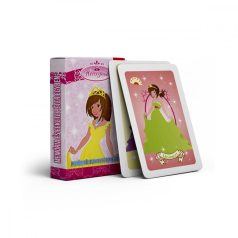 Hercegnők - kártyajáték