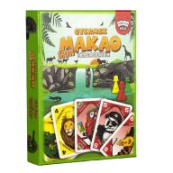 Gyermek Makao társasjáték