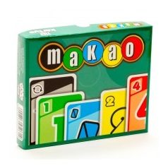 Makao kártyajáték 