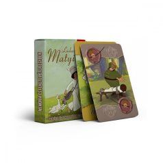 Lúdas Matyi - kártyajáték