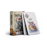 Fekete Péter kártya