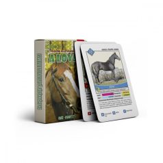 A lovak ismeretterjesztő kártyajáték