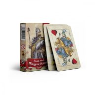 Törökverő magyar kártya