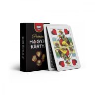 Prémium magyar kártya