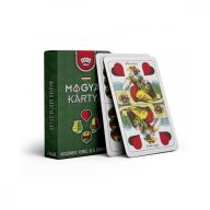 Magyar kártya