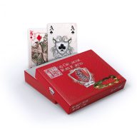 Egri Csillagok römi kártya