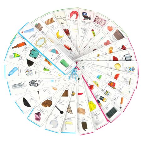 Szelektíven gyűjtsd! Hulladék válogató oktatójáték