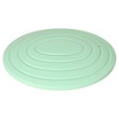 Talpas ráállós egyensúlyozó tábla menta színű