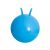 Bolha ugráló gimnasztikai labda 65 cm kék
