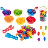 Állatos szortírozójáték