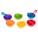 Állatos szortírozójáték