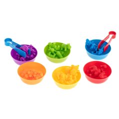 Állatos szortírozójáték