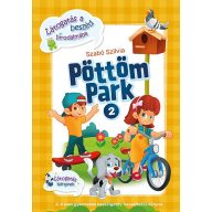 Pöttöm park 2.