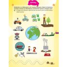 Látogatás a vonalak birodalmába 