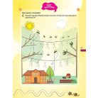 Látogatás a vonalak birodalmába 