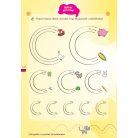 Látogatás a vonalak birodalmába 