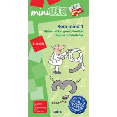 miniLÜK Nem mind 1  2. osztályos