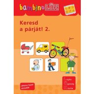 bambinoLÜK Keresd a párját 2.