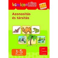 bambinoLÜK Azonosítás és társítás