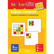 bambinoLÜK Bujkáló részletek