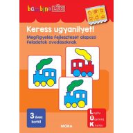 bambinoLÜK Keress ugyanilyet