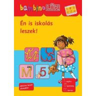 bambinoLÜK Én is iskolás leszek!