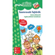 miniLÜK Szemrevaló fejtörők