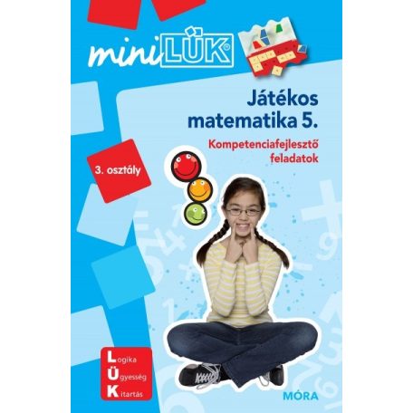 miniLÜK Játékos matematika 5.