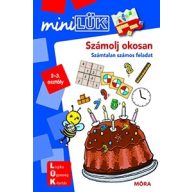 miniLÜK  Számolj okosan 2-3 osztály