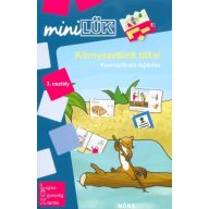 miniLÜK Környezetünk titkai 3.osztály