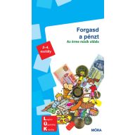 miniLÜK Forgasd a pénzt!