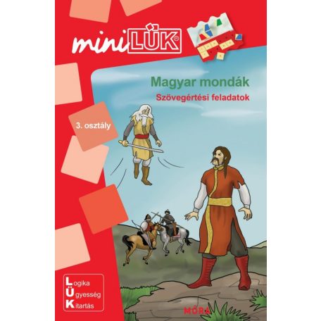 miniLÜK Magyar mondák